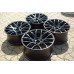 3SDM 0.01 19x8.5 ET32/ET40 19x9.5 ET35/ET40 5x112 SATIN BLACK